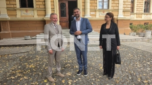 Jovina radi od ponedeljka